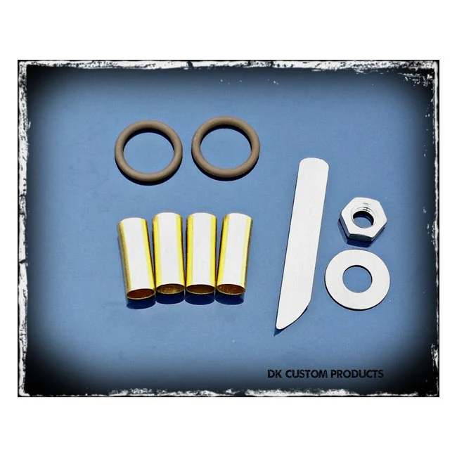 Casquillos Rocker Lockers Ruido Balancines Para Harley-Davidson Twin Cam