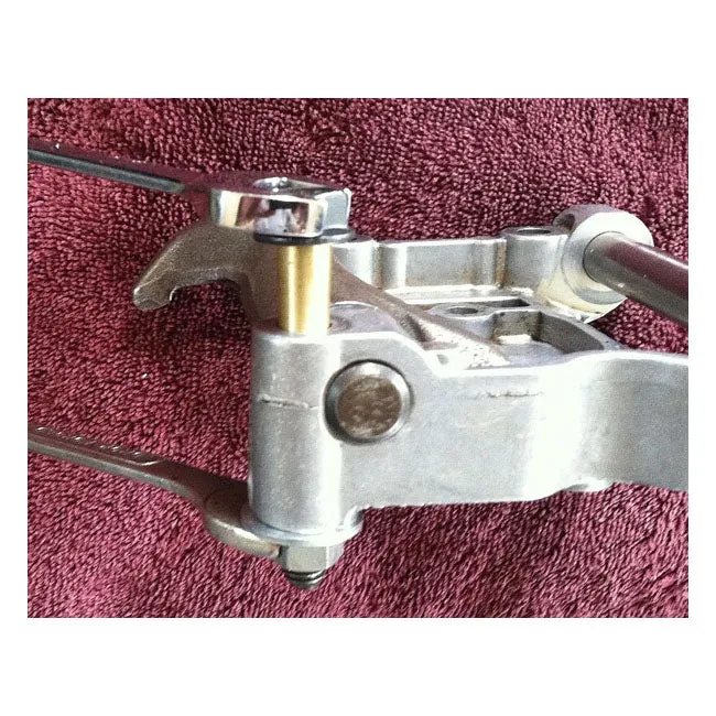 Casquillos Rocker Lockers Ruido Balancines Para Harley-Davidson Twin Cam