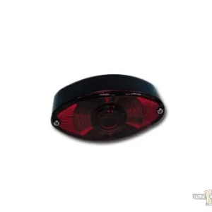 Cateye Taillight Ravenzwart Dual Filament Harley-Davidson