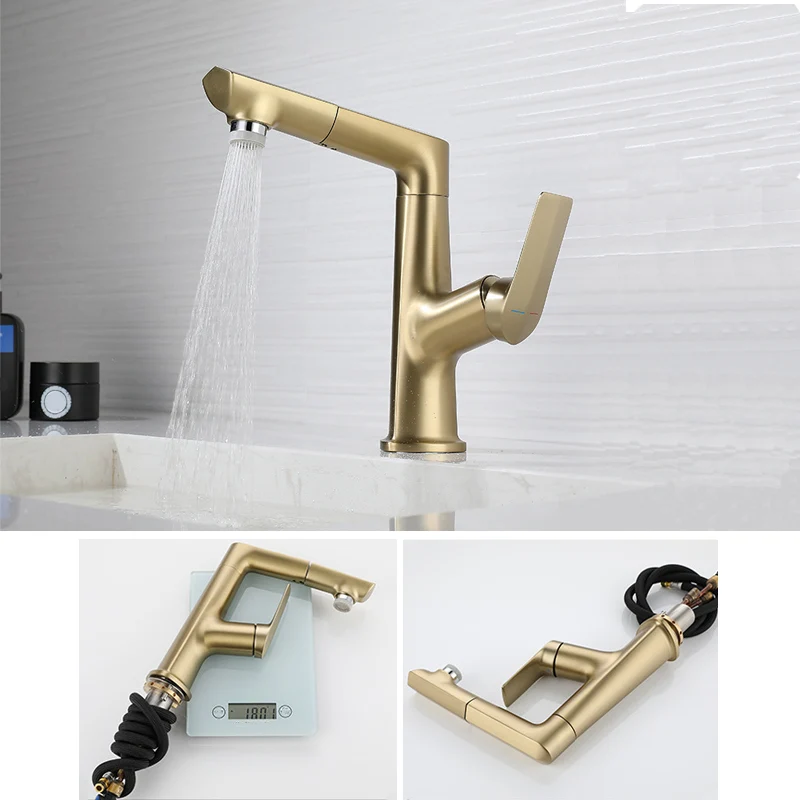 Centerset Lavatory Faucet Glam Style Faucet Solo Lever Handle Black