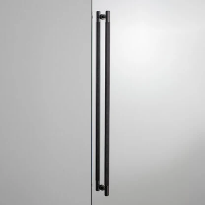 CLOSET BAR / DOUBLE-SIDED / CROSS/ SMOKED BRONSKLEURIG