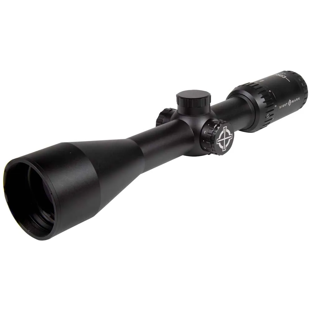 Core 2.0 HX 3-9x50 Duplex