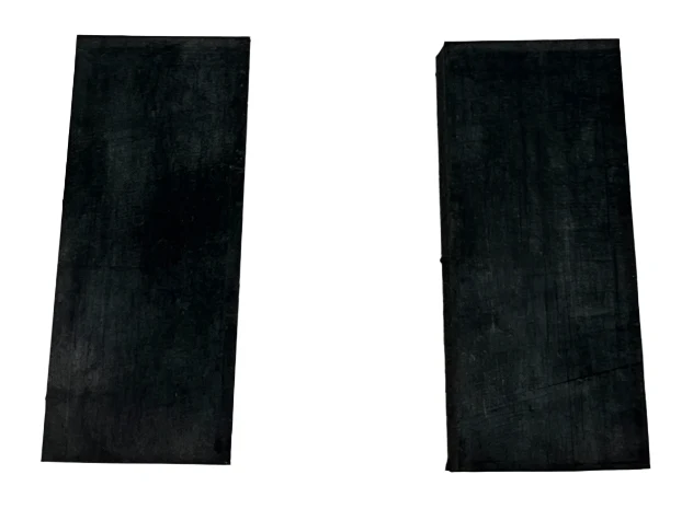 Crain No. 1710-92 Gummi Weight Pads (2)