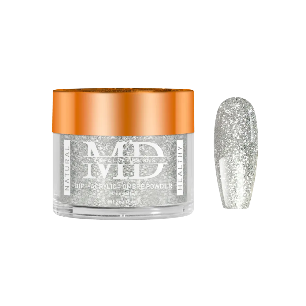 CRYSTAL DIAMOND - K109 - 2--1 Dip & Plexiglas Powder