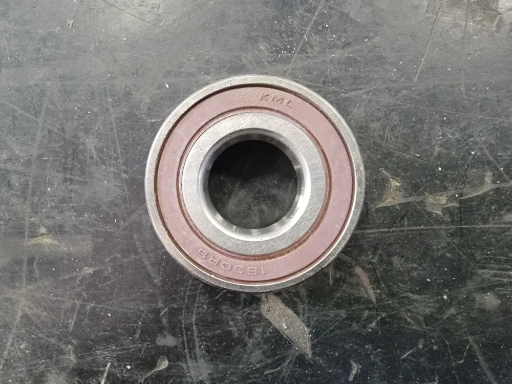 Deep Groove Ball Bearing 1630-2RS