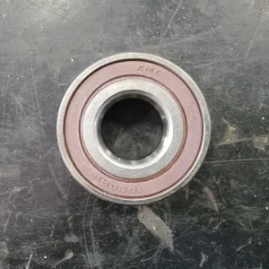 Deep Groove Ball Bearing 1630-2RS