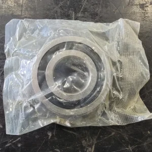 Deep Groove Ball Bearing 1640-2RS-ECC