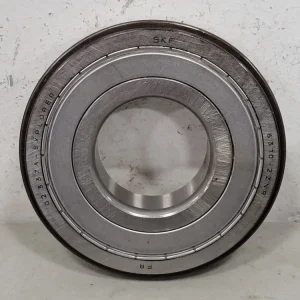 Deep Groove Ball Bearing 6310-2ZNR, 50x110x27 mm