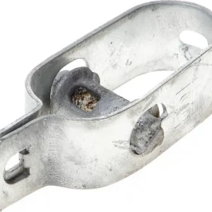 DX draadspanner - gegalvaniseerd - 95 mm - nr. 2 - DS095