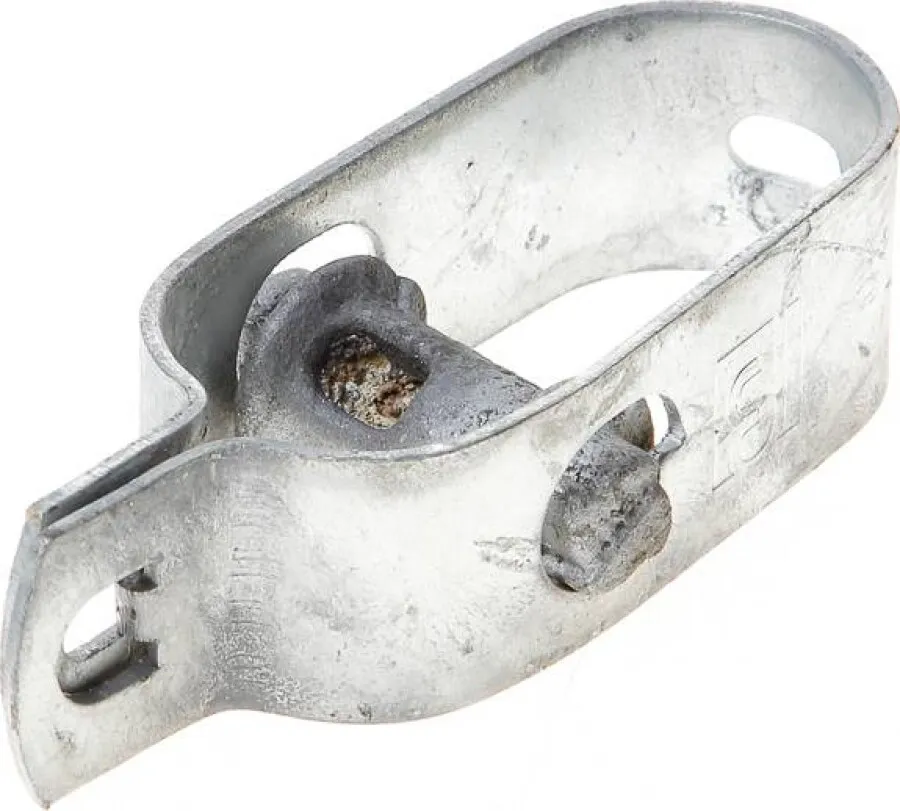 DX draadspanner - gegalvaniseerd - 95 mm - nr. 2 - DS095