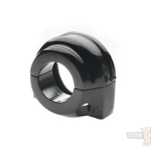 DUBBEL CABLE THROTTLE CLAMP Harley-Davidson