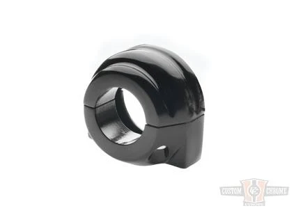 DUBBEL CABLE THROTTLE CLAMP Harley-Davidson