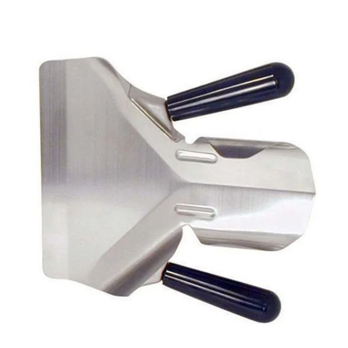 Dubbel Handled French Fry Scoop