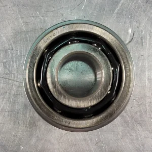 Duo Row Angular Contact Bearing 5306NR, 30mm x 72mm x 30.2mm
