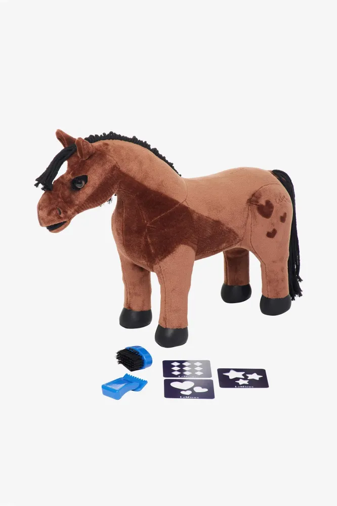 Gracie Toy Pony Gracie One Size