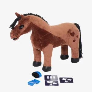 Gracie Toy Pony Gracie One Size