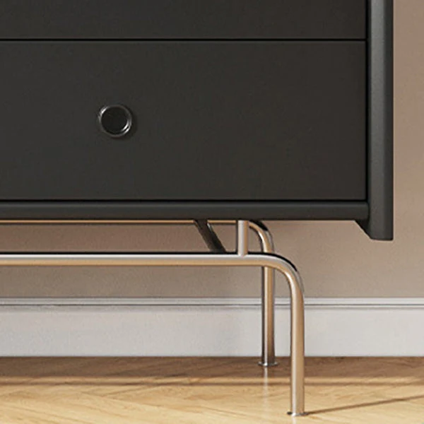 Horizontal Dubbel Dresser Contemporary Dresser Storage Home 26l