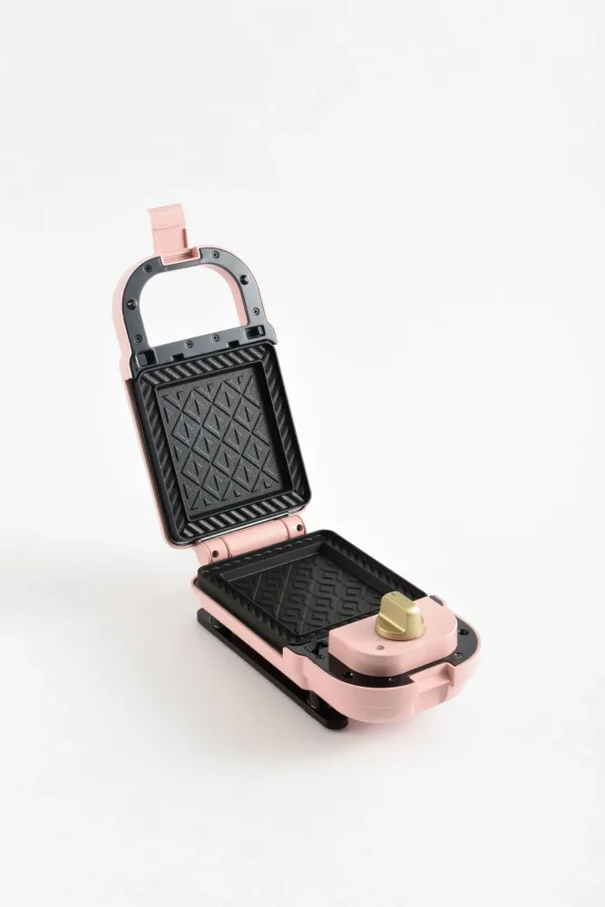 Hot Sand Maker Solo Pale Pink