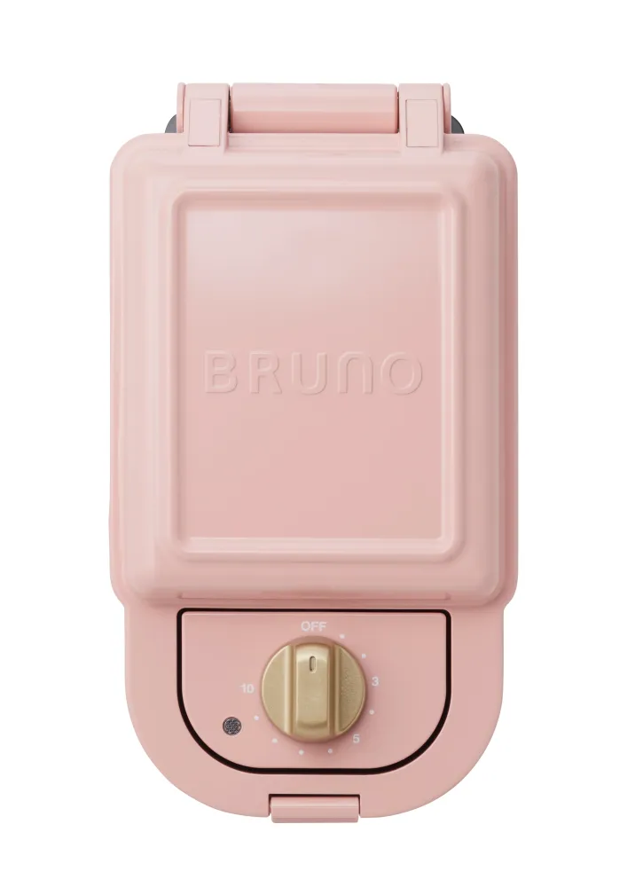 Hot Sand Maker Solo Pale Pink
