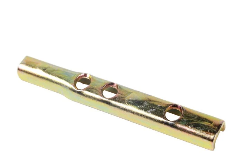 Één Hung Sliding Window 2-1/4" Pivot Bar