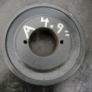 Individueel Groove Split-Taper Bushed Sheave AK49H