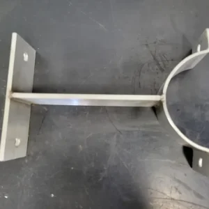 Individueel Pipe Saddle