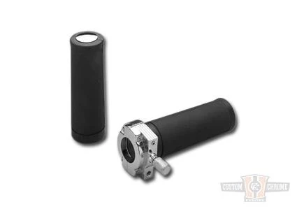 Individueel HD Throttle Chrome Harley-Davidson