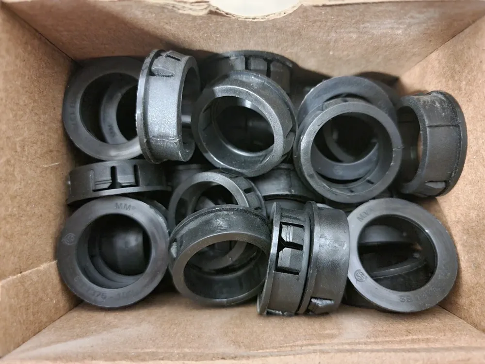 1" Knockout Bushing SB137516 (Box 100)