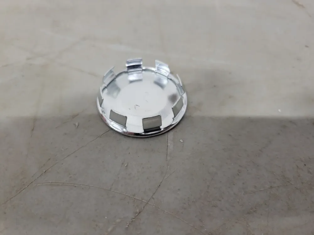 1" Knockout Closure CI3508 (Box 100)