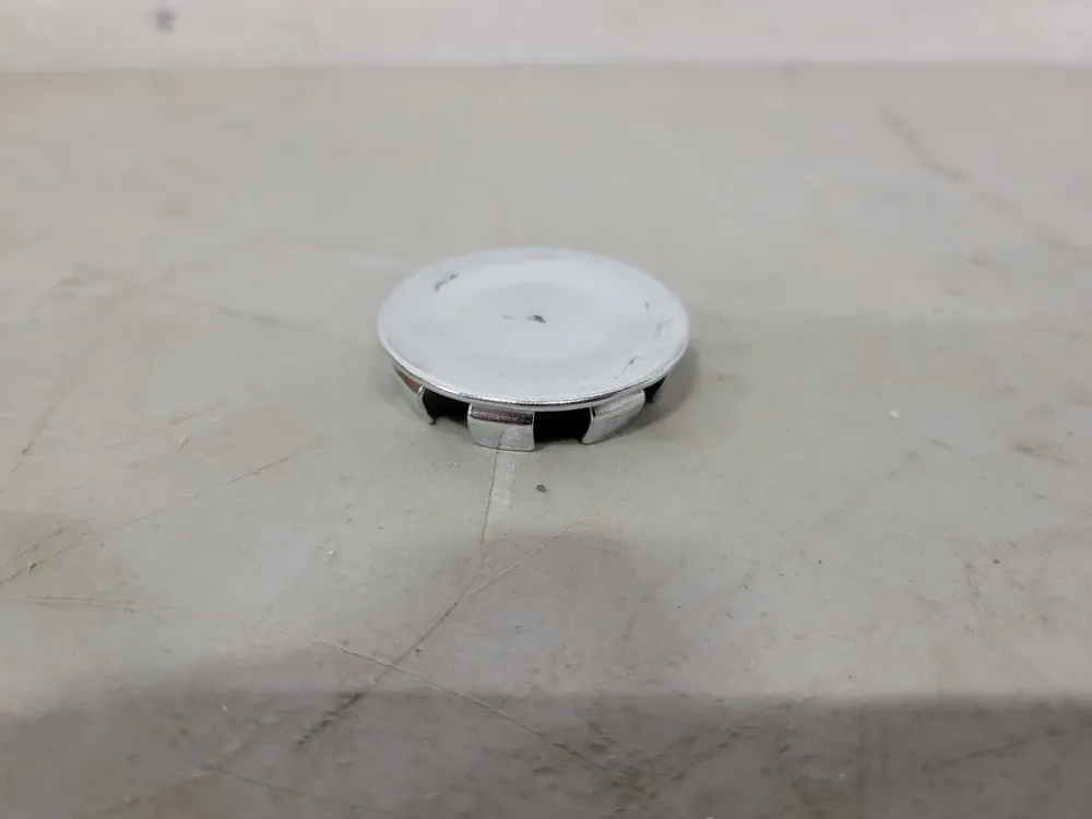 1" Knockout Closure CI3508 (Box 100)