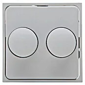 Kopp Dimmer Duo Athenis - Grijs