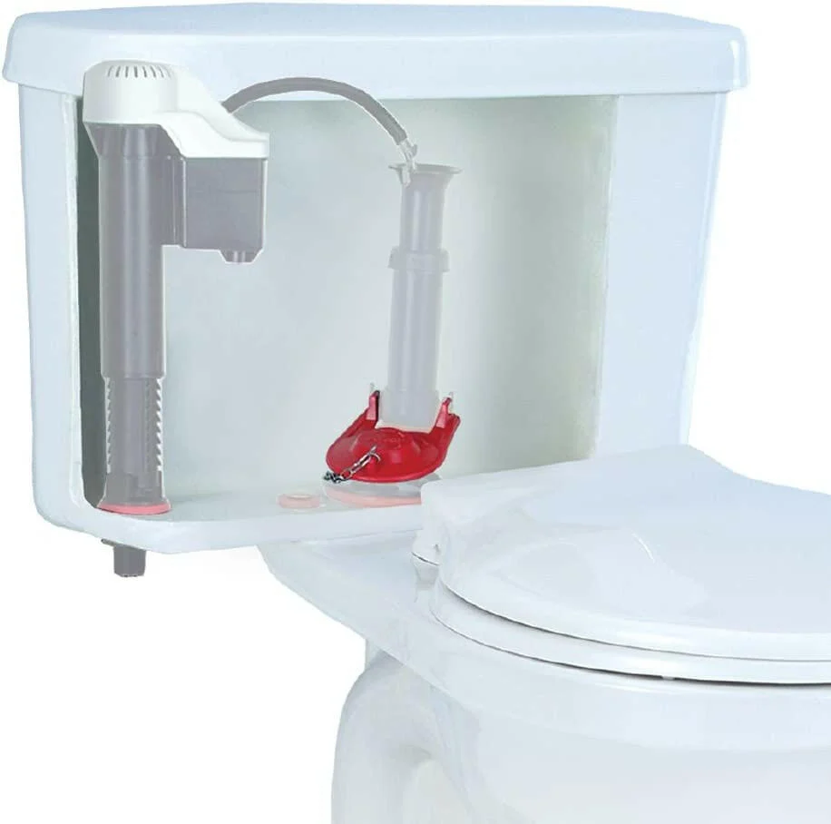 Korky Premium 2- Natuurrubber Universal Toilet Flapper