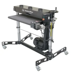 LAGUNA 37 X 2 Duo Drum Sander