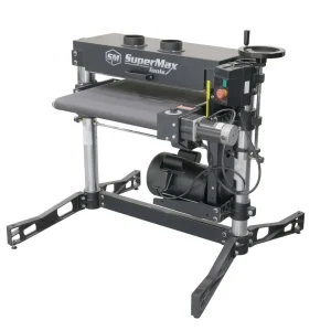 LAGUNA 25 X 2 Tweeling Drum Sander