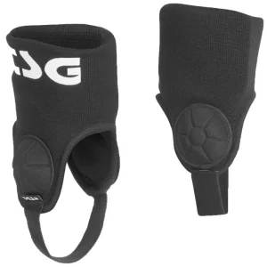 Los Ankle Guard Cam II