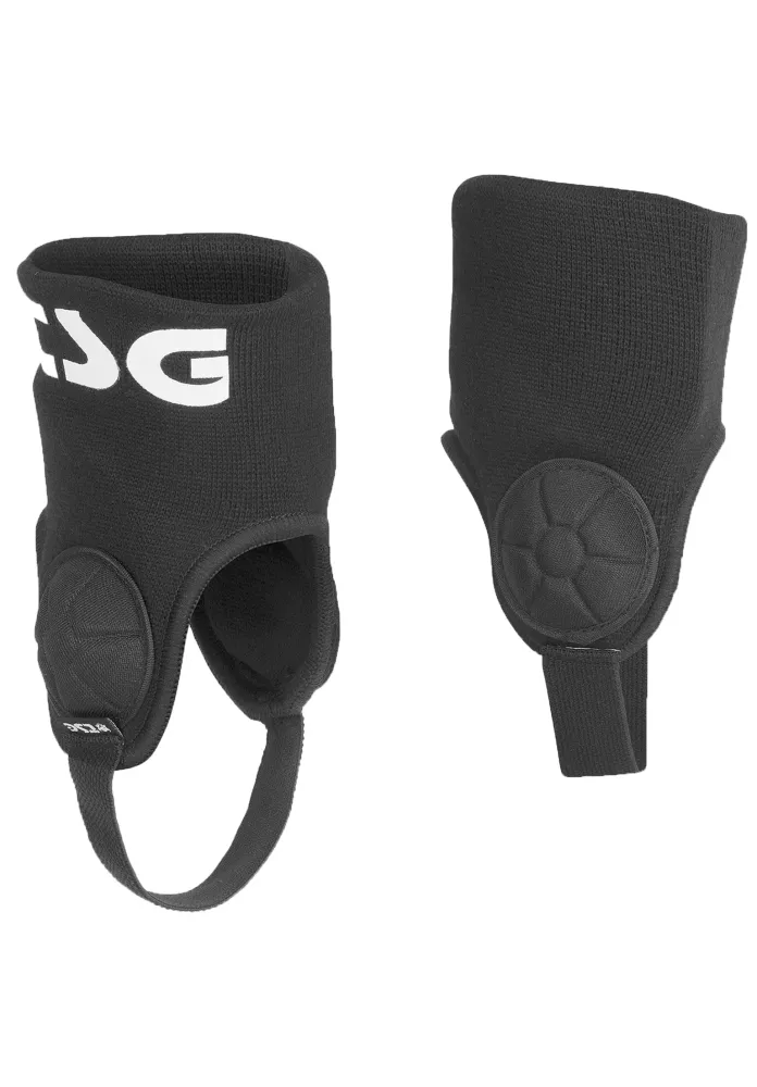Los Ankle Guard Cam II