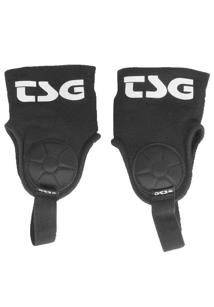 Los Ankle Guard Cam II