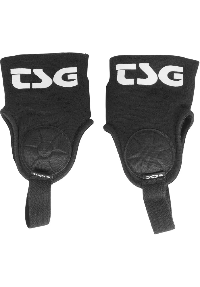 Los Ankle Guard Cam II