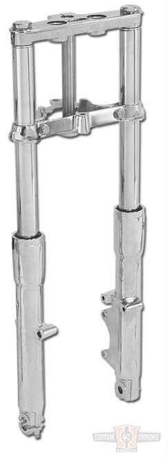 LOS DISC FORK ASSEMBLY Harley-Davidson