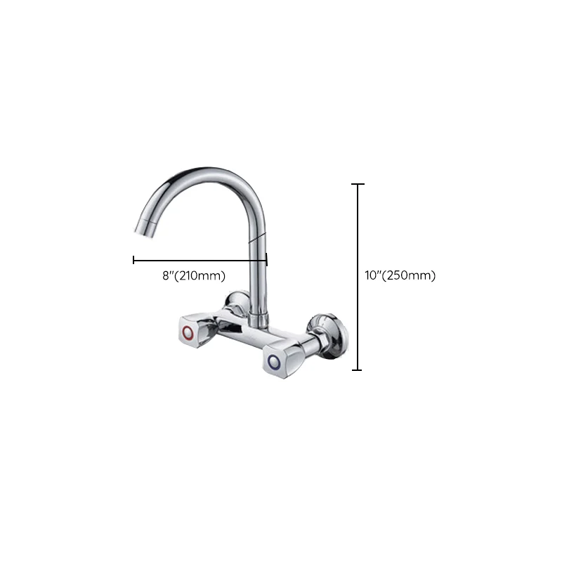 Los Handle Pull-down Kitchen Faucet Nickel Bar Faucet Accessories