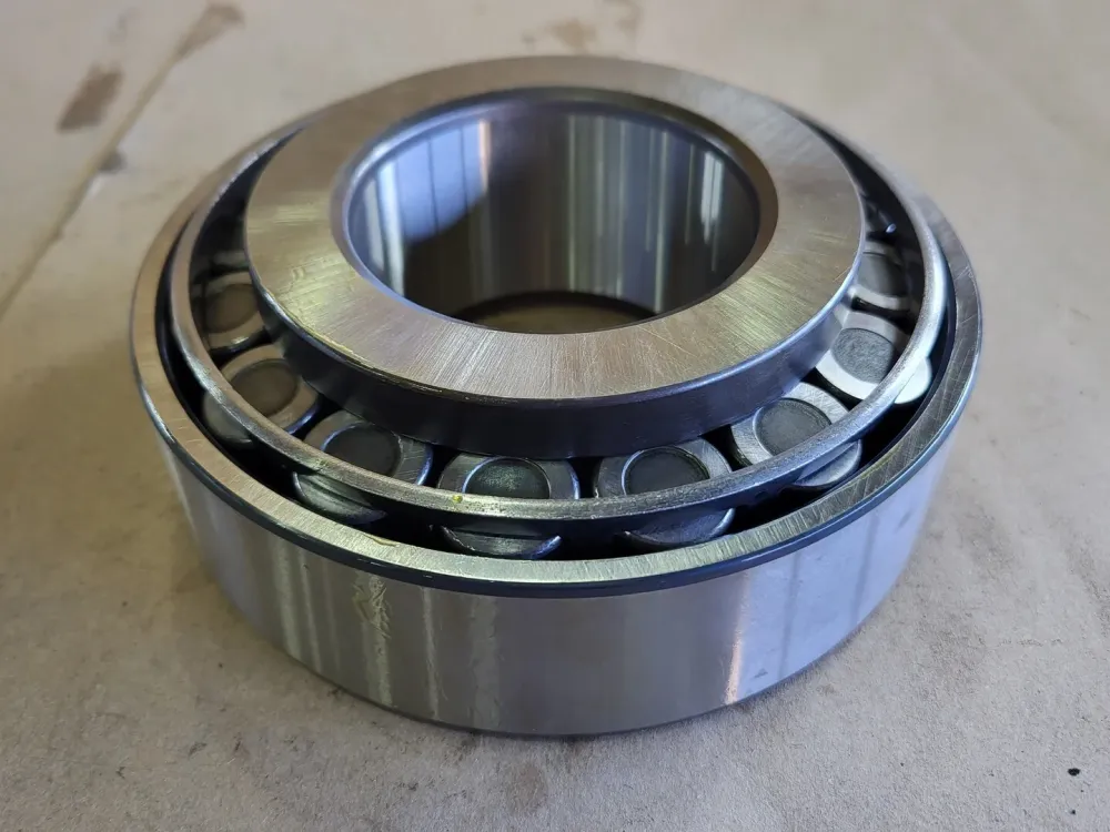 Los Row Tapered Roller Bearing 32314