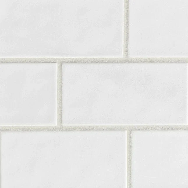 MAPEI Ultracolor Plus FA 1-lb Sneeuwwit All--one Sanded Grout