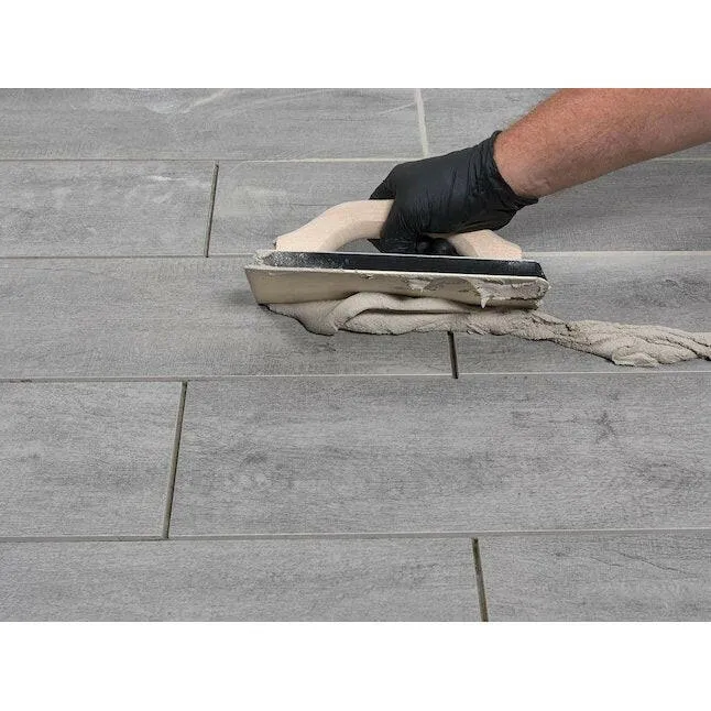 MAPEI Ultracolor Plus FA 1-lb Warm Grauw All--one Sanded Grout