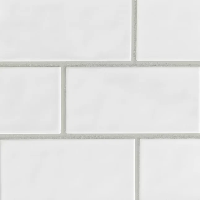 MAPEI Ultracolor Plus FA Gastvrij Gray #5093 All--one Grout (1-lb)