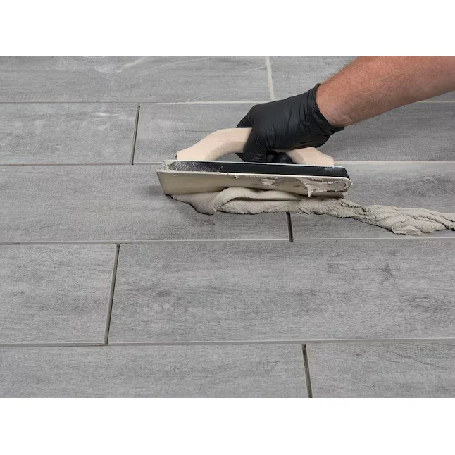 MAPEI Ultracolor Plus FA Gastvrij Gray #5093 All--one Grout (1-lb)
