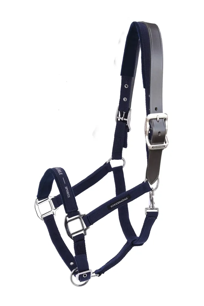 Memphis II Halter Bijkomend Breakaway Deep Night P