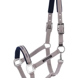 Memphis II Halter Cardamom C