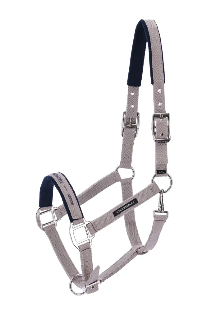 Memphis II Halter Cardamom X-Full