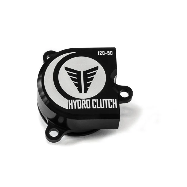 Müller, Hidroembrague Para Harley Davidson Twin Cam