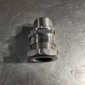 1" NPT Cable Gland TC-100A104